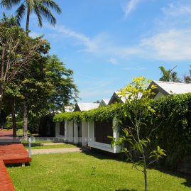 X2 (Cross To) Samui::Resort