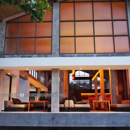 X2 (Cross To) Samui::Resort