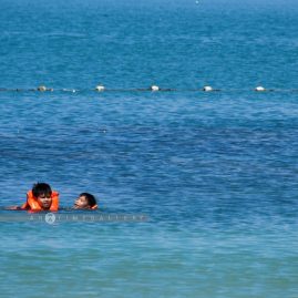 Ang Thong National Marine Park::Family