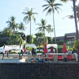 Anantara Lawana Koh Samui::Family