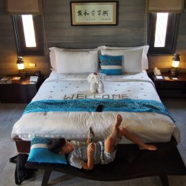 Anantara Lawana Koh Samui::Family