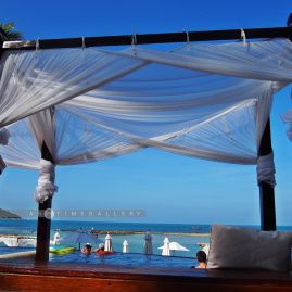 Anantara Lawana Koh Samui::Resort