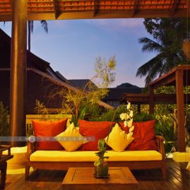 Anantara Lawana Koh Samui::Resort