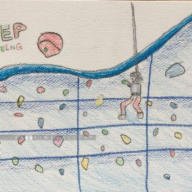 T’s Notebook October 2017