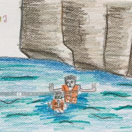 T’s Notebook October 2017