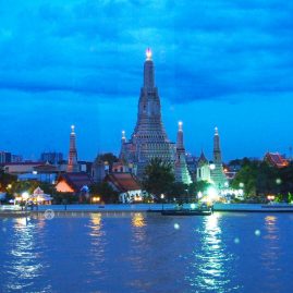 Sala Rattanakosin::Resort