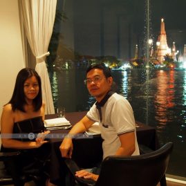 Sala Rattanakosin::Family