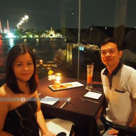 Sala Rattanakosin::Family