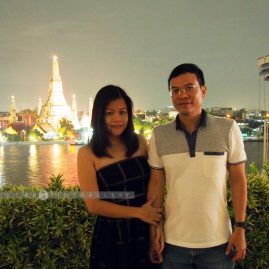 Sala Rattanakosin::Family