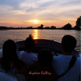 AnYtime Photobook #1::Go with the flow