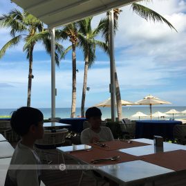 InterContinental Hua Hin::Family