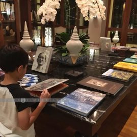 InterContinental Hua Hin::Family