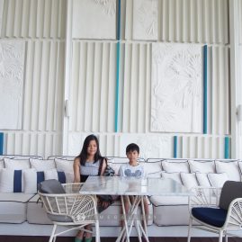 InterContinental Hua Hin::Family
