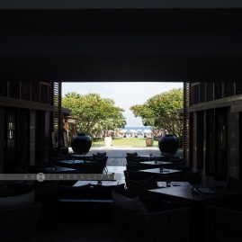 InterContinental Hua Hin::Resort