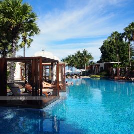 InterContinental Hua Hin::Resort