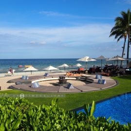 InterContinental Hua Hin::Resort
