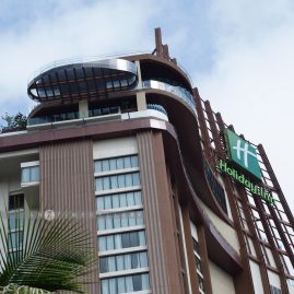 Holiday Inn Vana Nava Hua Hin::Resort