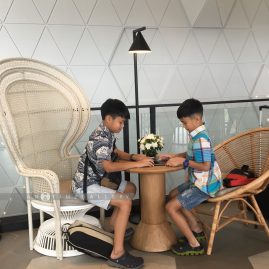 Holiday Inn Vana Nava Hua Hin::Family