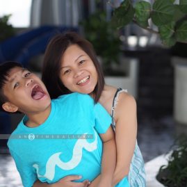 Holiday Inn Vana Nava Hua Hin::Family