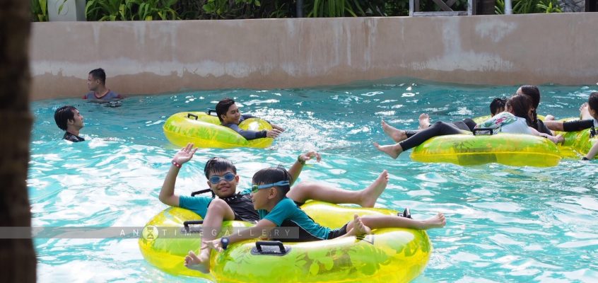 Holiday Inn Vana Nava Hua Hin Resort