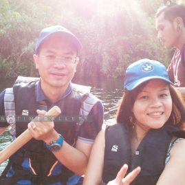 Kaeng Krachan National Park::Family