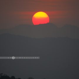 Kaeng Krachan National Park::Resort