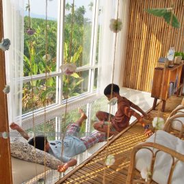 Baan Rai I Arun::Family
