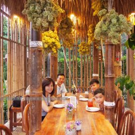 Baan Rai I Arun::Family