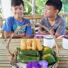 Baan Rai I Arun::Family