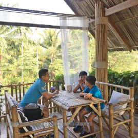 Baan Rai I Arun::Family
