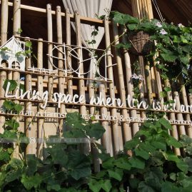 Baan Rai I Arun::Resort