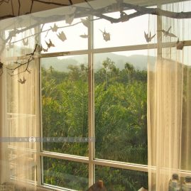 Baan Rai I Arun::Resort