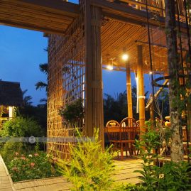 Baan Rai I Arun::Resort