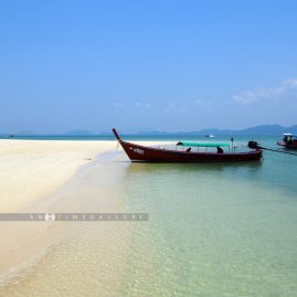 Laem Son National Park::Resort