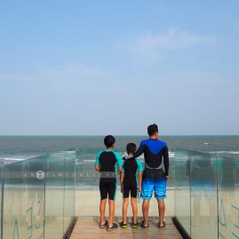 Veranda Hua Hin::Family