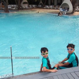 Veranda Hua Hin::Family