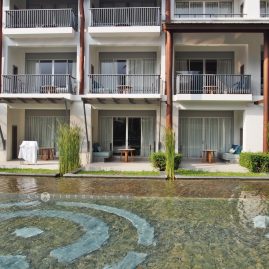Veranda Hua Hin::Resort