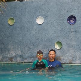 Pomelo Amphawa::Family