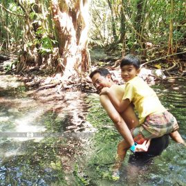 Krabi Retreat::Family