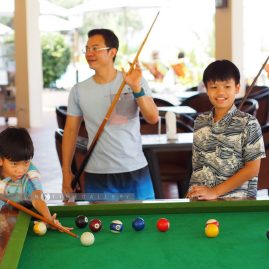 Centara Sandy Beach Resort Danang::Family