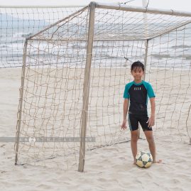 Centara Sandy Beach Resort Danang::Family