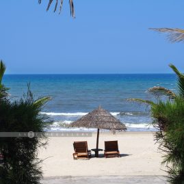 Centara Sandy Beach Resort Danang::Resort