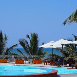 Centara Sandy Beach Resort Danang::Resort