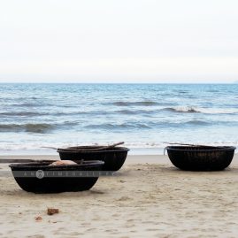 Centara Sandy Beach Resort Danang::Resort
