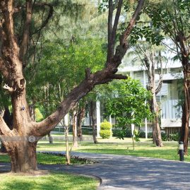 Centara Sandy Beach Resort Danang::Resort