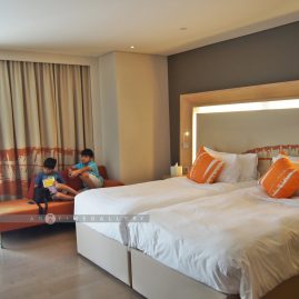 Novotel Danang Premier Han River::Family