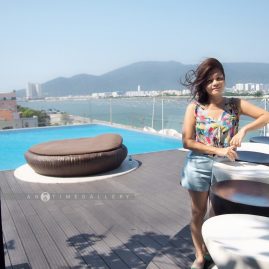 Novotel Danang Premier Han River::Family