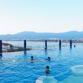 Novotel Danang Premier Han River::Family