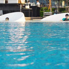 Novotel Danang Premier Han River::Family