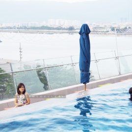 Novotel Danang Premier Han River::Family